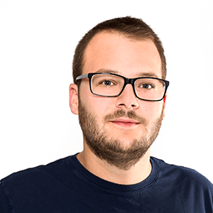 Jeremias Meier Portrait