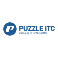 Puzzle Logo